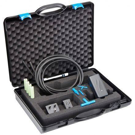 Accessoireset Gas