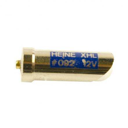 Halogeenlamp 12 V XHL Nr. 092