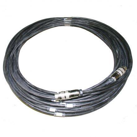 Cameraverlengkabel 10 m Wöhler VIS