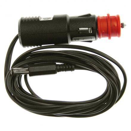Adapterkabel 12 V voertuigaansluiting 