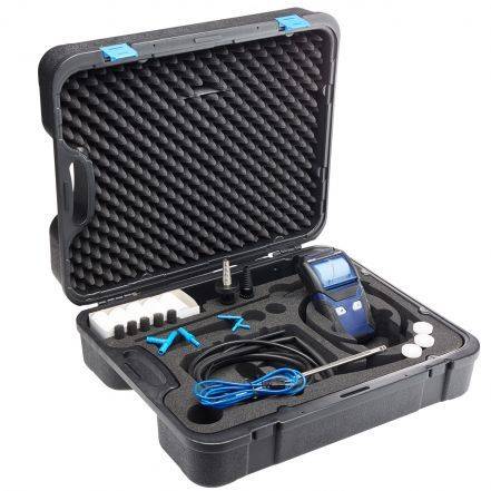 Accessoireset PrinterPlus Wöhler A 550