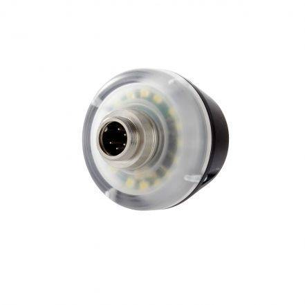Wöhler verlichtingsring ø 53mm steekbaar
