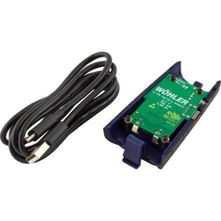 Accupack Li-polymer 3,7 V / 700 mAh 
