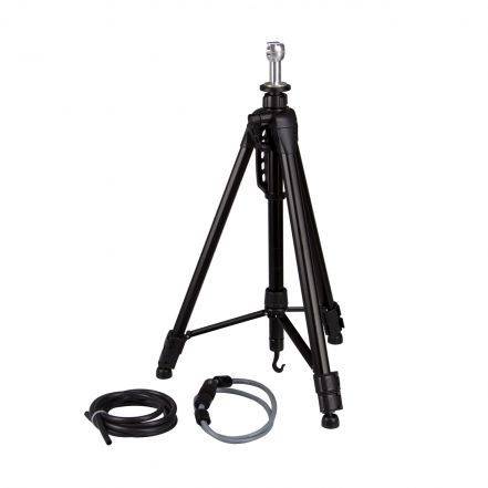 Statief uitleesmonitor Wöhler SM 500