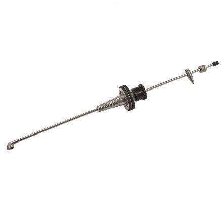 Sondebuis 450 mm