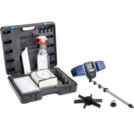 Accessoireset Locator Wöhler VIS 2xx