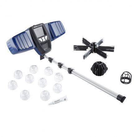 Accessoireset camerakop Wöhler VIS 3xx