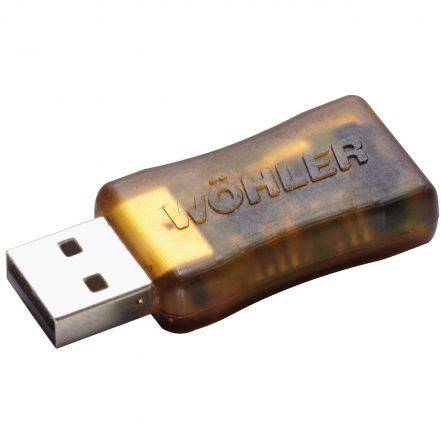 IR-interface USB