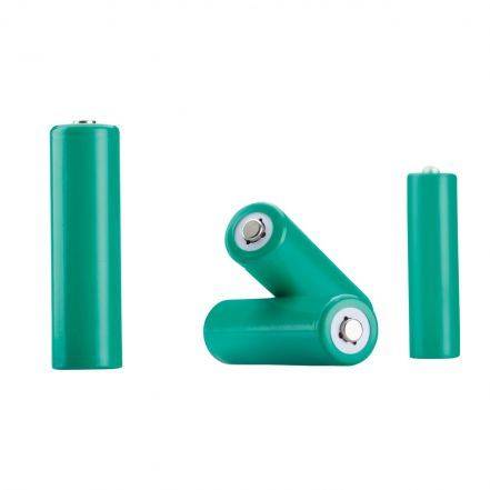 Accuset 1,2 V NiMH type AA