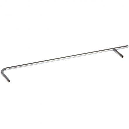 Pitotbuis ø 7 x 500 mm