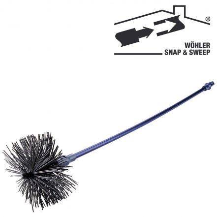 Wöhler Snap & Sweep Soft
